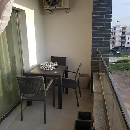 Appartamento Garsoniera Dry Kazeboo