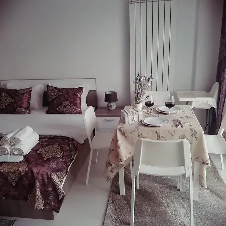 Garsoniera Dry Kazeboo * Năvodari