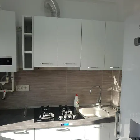 Appartamento Garsoniera Dry Kazeboo