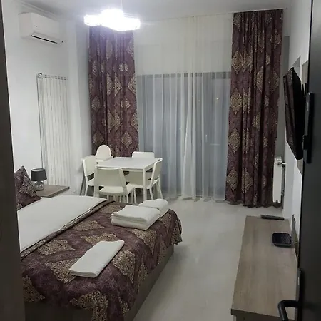 Garsoniera Dry Kazeboo Năvodari
