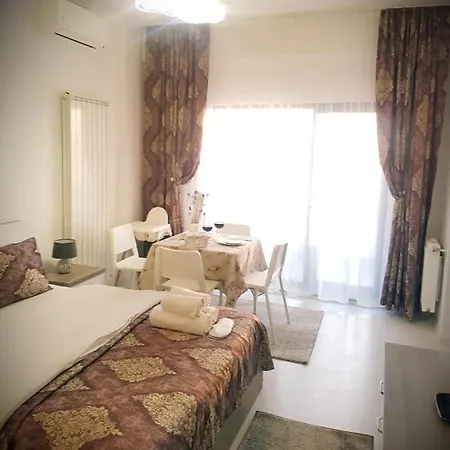 Apartament Garsoniera Dry Kazeboo *